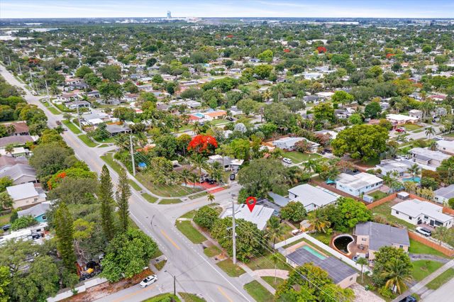 3101 SW 16 Street, Fort Lauderdale, FL 33312