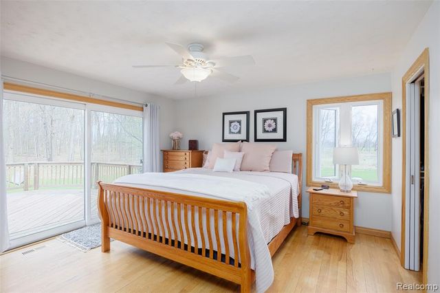 9247 Schrepfer Road, Howell, MI 48855