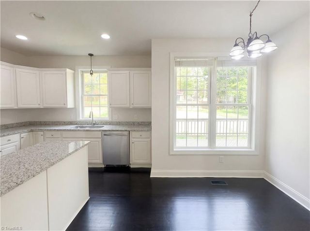 2802 Kinsey Court, Summerfield, NC 27358