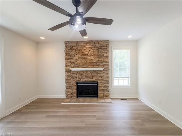 2802 Kinsey Court, Summerfield, NC 27358