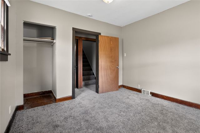 819 Monterey St, Duquesne, PA 15110