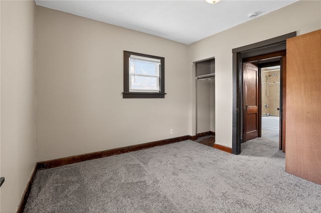 819 Monterey St, Duquesne, PA 15110