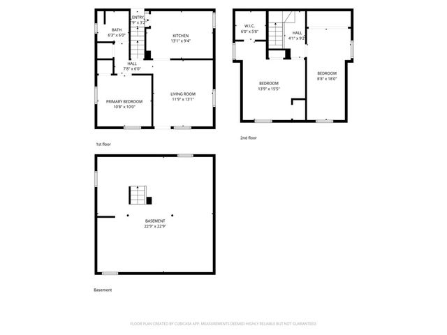 819 Monterey St, Duquesne, PA 15110