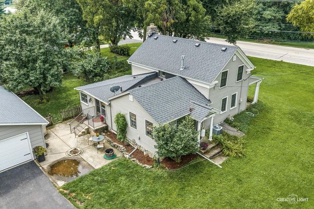 4810 Mill Road, Oswego, IL 60543