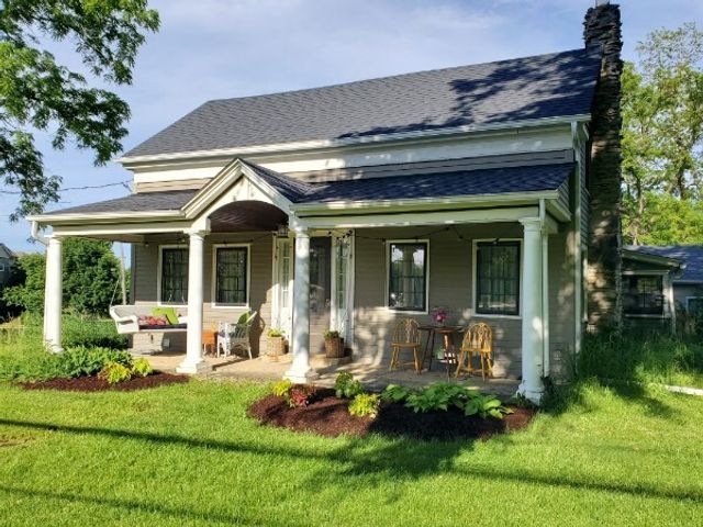 4810 Mill Road, Oswego, IL 60543
