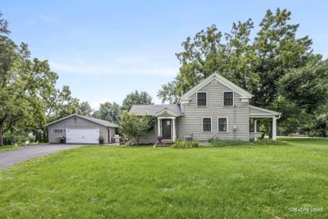 4810 Mill Road, Oswego, IL 60543