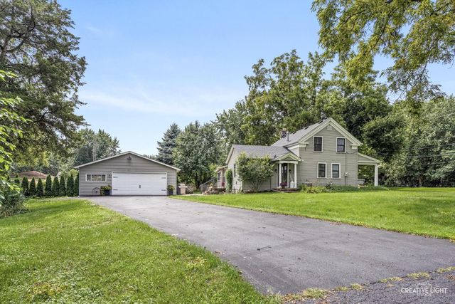 4810 Mill Road, Oswego, IL 60543