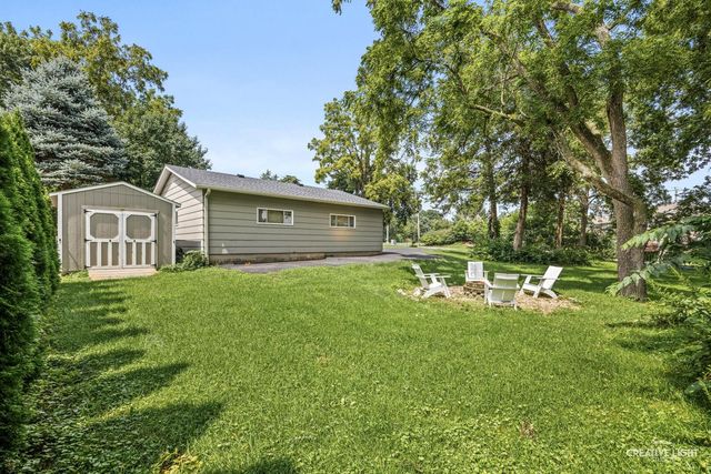 4810 Mill Road, Oswego, IL 60543
