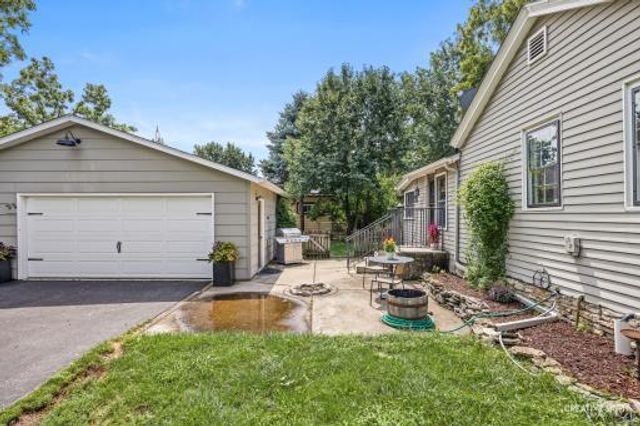 4810 Mill Road, Oswego, IL 60543