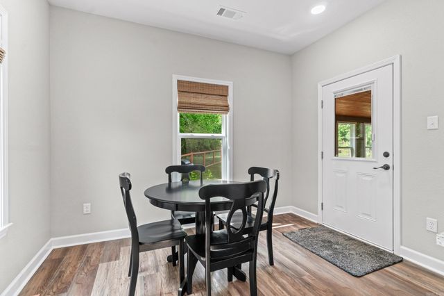 27 Marthas Field Drive, Greenbrier, AR 72058