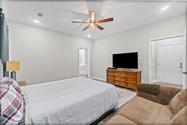 27 Marthas Field Drive, Greenbrier, AR 72058