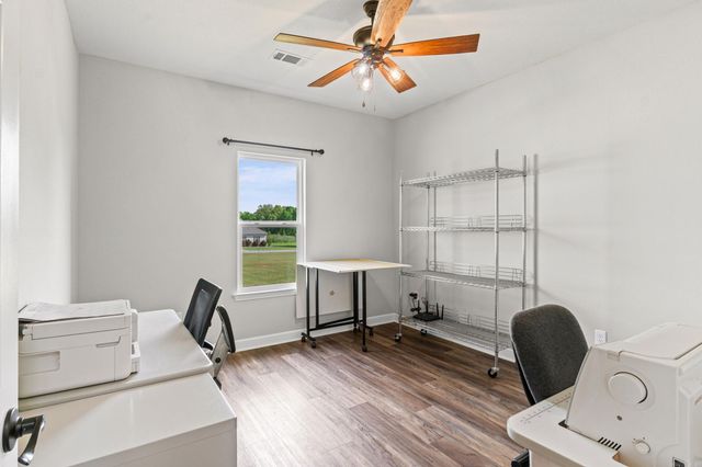 27 Marthas Field Drive, Greenbrier, AR 72058