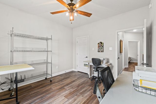 27 Marthas Field Drive, Greenbrier, AR 72058