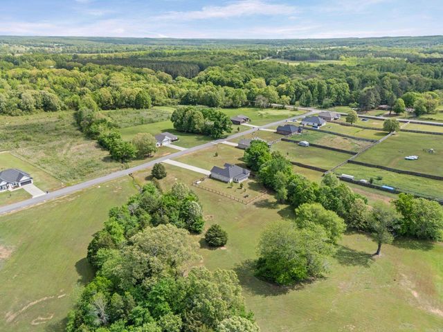 27 Marthas Field Drive, Greenbrier, AR 72058