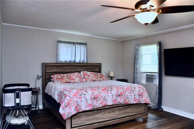 76 LITTLE JOHN Lane, Dry Prong, LA 71423