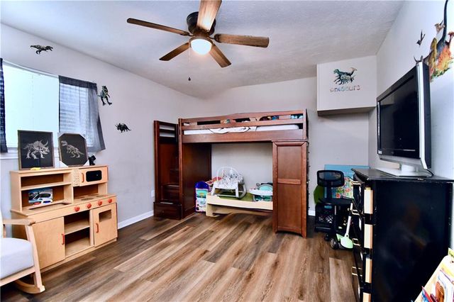 76 LITTLE JOHN Lane, Dry Prong, LA 71423