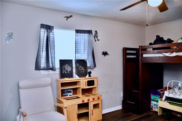 76 LITTLE JOHN Lane, Dry Prong, LA 71423