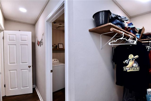 76 LITTLE JOHN Lane, Dry Prong, LA 71423