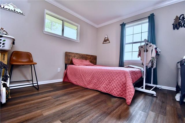 76 LITTLE JOHN Lane, Dry Prong, LA 71423