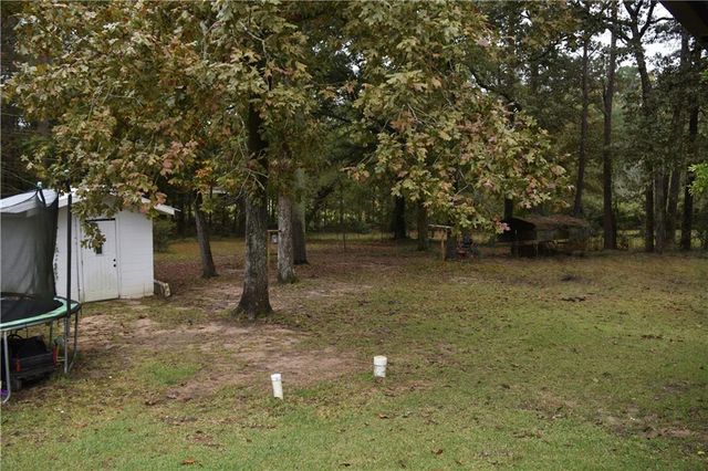 76 LITTLE JOHN Lane, Dry Prong, LA 71423