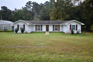 76 LITTLE JOHN Lane, Dry Prong, LA 71423