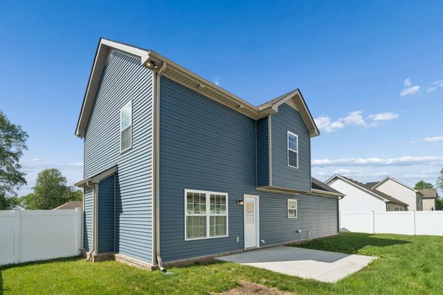 230 Timber Cir, Manchester, TN 37355