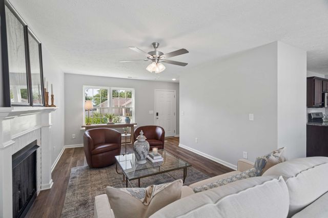 230 Timber Cir, Manchester, TN 37355