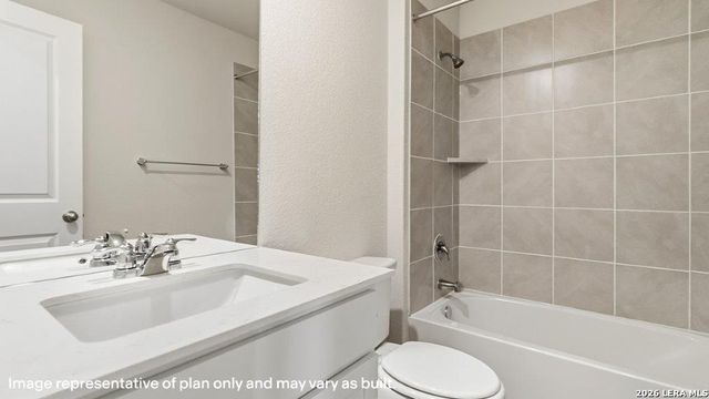 12526 Gral Bustamante, Converse, TX 78109