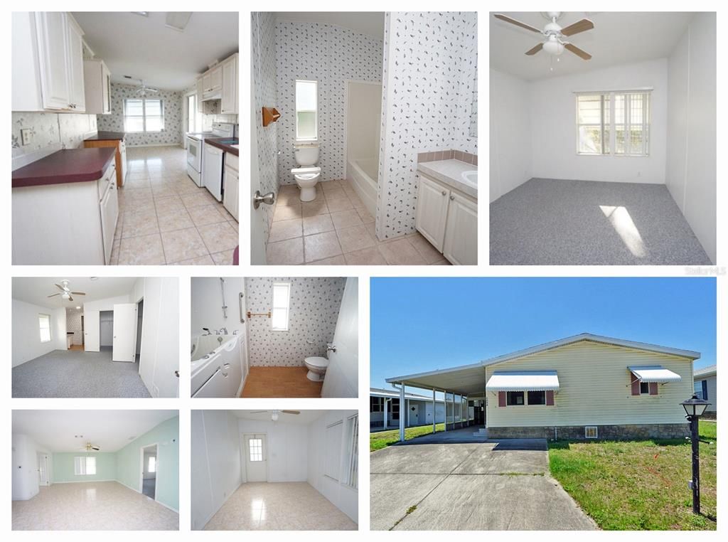 2494 LONGPINE LANE, St Cloud, FL 34772