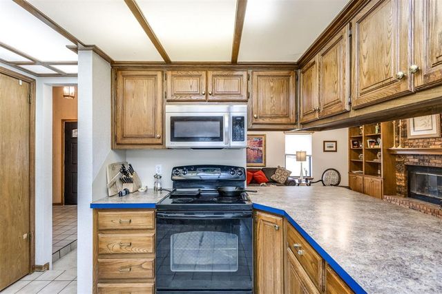 6200 Westpark Drive, Oklahoma City, OK 73142