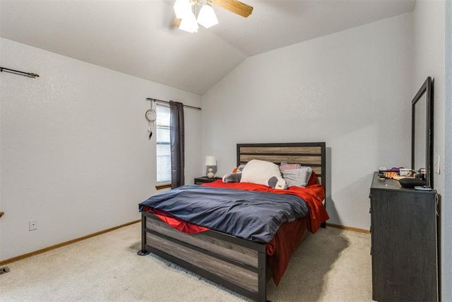 6200 Westpark Drive, Oklahoma City, OK 73142