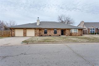 6200 Westpark Drive, Oklahoma City, OK 73142