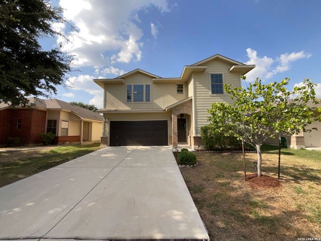 10247 Villa Del Lago, San Antonio, TX 78245