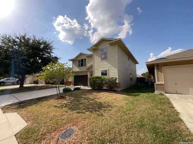 10247 Villa Del Lago, San Antonio, TX 78245