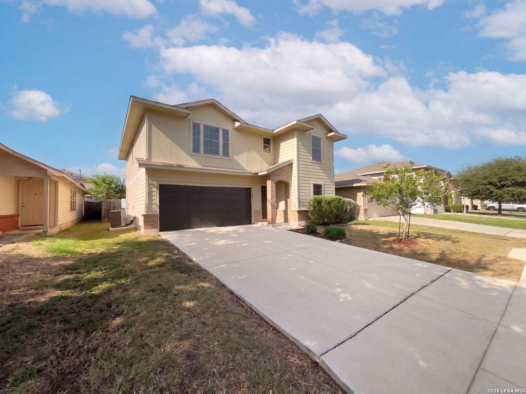 10247 Villa Del Lago, San Antonio, TX 78245