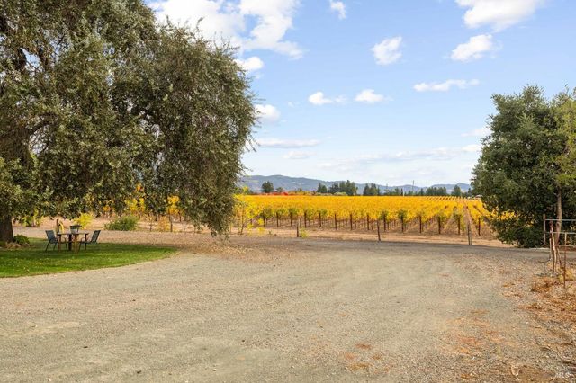 4171 Silverado Trl, Napa, CA 94558