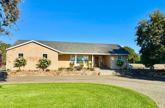 4171 Silverado Trl, Napa, CA 94558