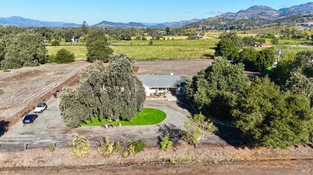 4171 Silverado Trl, Napa, CA 94558