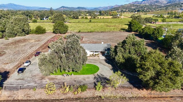 4171 Silverado Trl, Napa, CA 94558