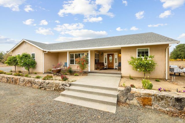 4171 Silverado Trl, Napa, CA 94558