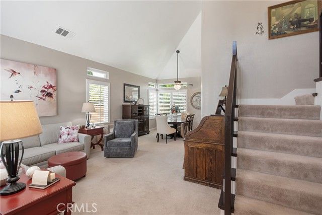 5793 Prairie Falcon Drive, La Verne, CA 91750