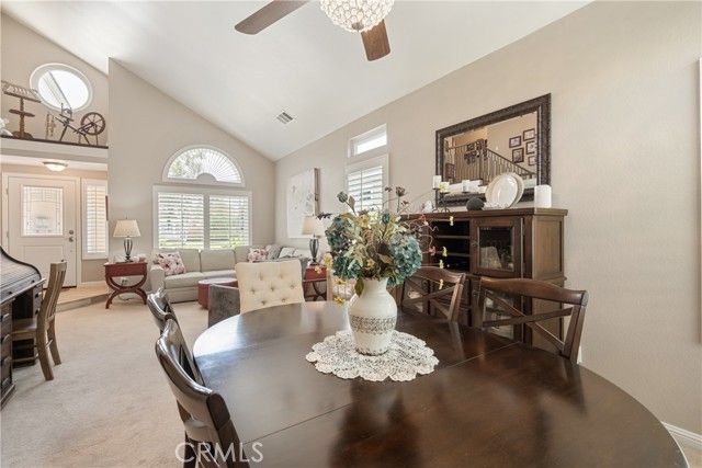 5793 Prairie Falcon Drive, La Verne, CA 91750