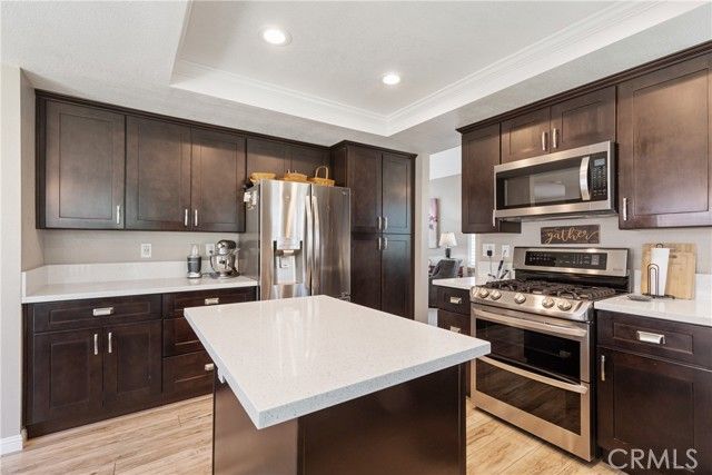 5793 Prairie Falcon Drive, La Verne, CA 91750