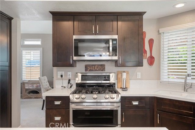 5793 Prairie Falcon Drive, La Verne, CA 91750