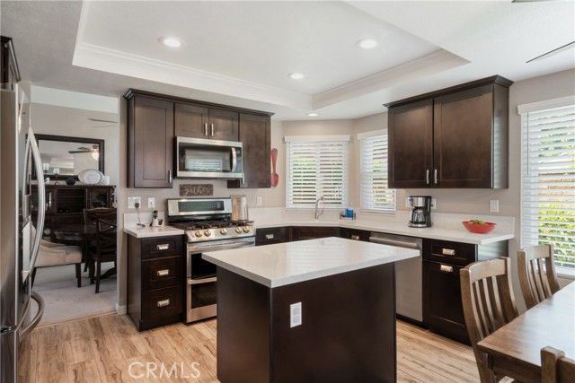 5793 Prairie Falcon Drive, La Verne, CA 91750