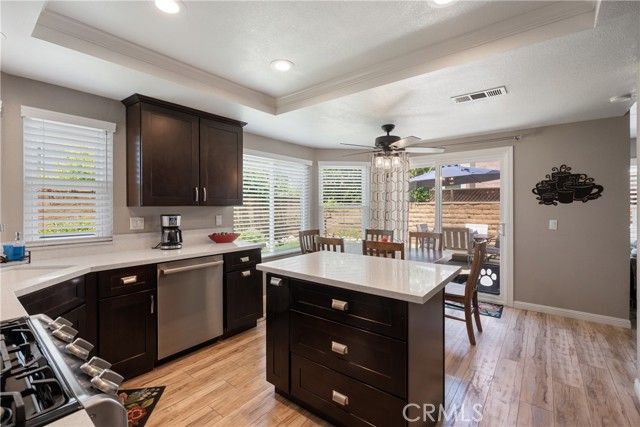 5793 Prairie Falcon Drive, La Verne, CA 91750