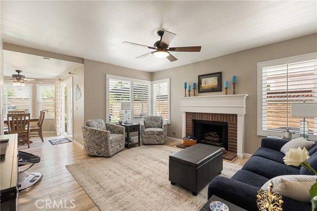 5793 Prairie Falcon Drive, La Verne, CA 91750