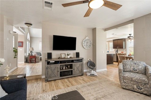 5793 Prairie Falcon Drive, La Verne, CA 91750