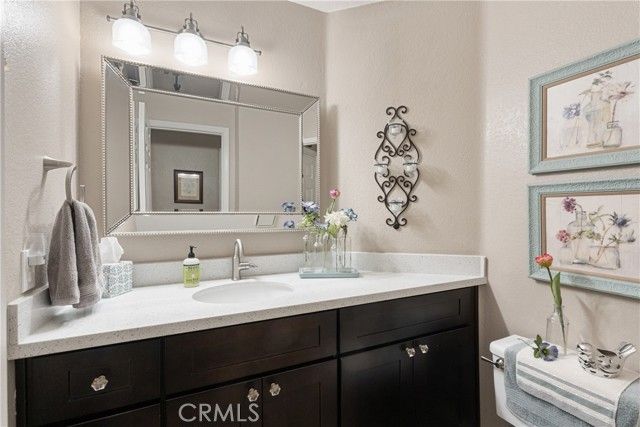 5793 Prairie Falcon Drive, La Verne, CA 91750