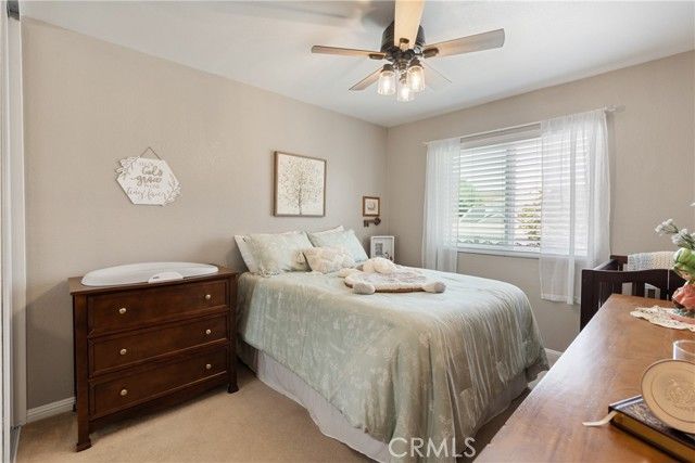 5793 Prairie Falcon Drive, La Verne, CA 91750